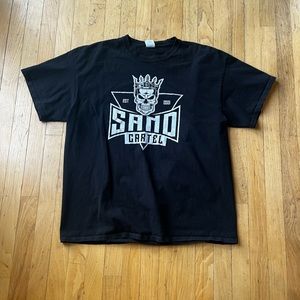 Men’s Sand Cartel Shirt